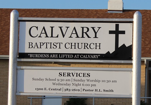 Service Times